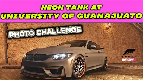 guanajuato university forza|Forza Horizon 5